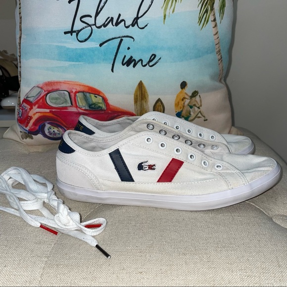 Lacoste | Shoes | Lacoste Sideline Tri 